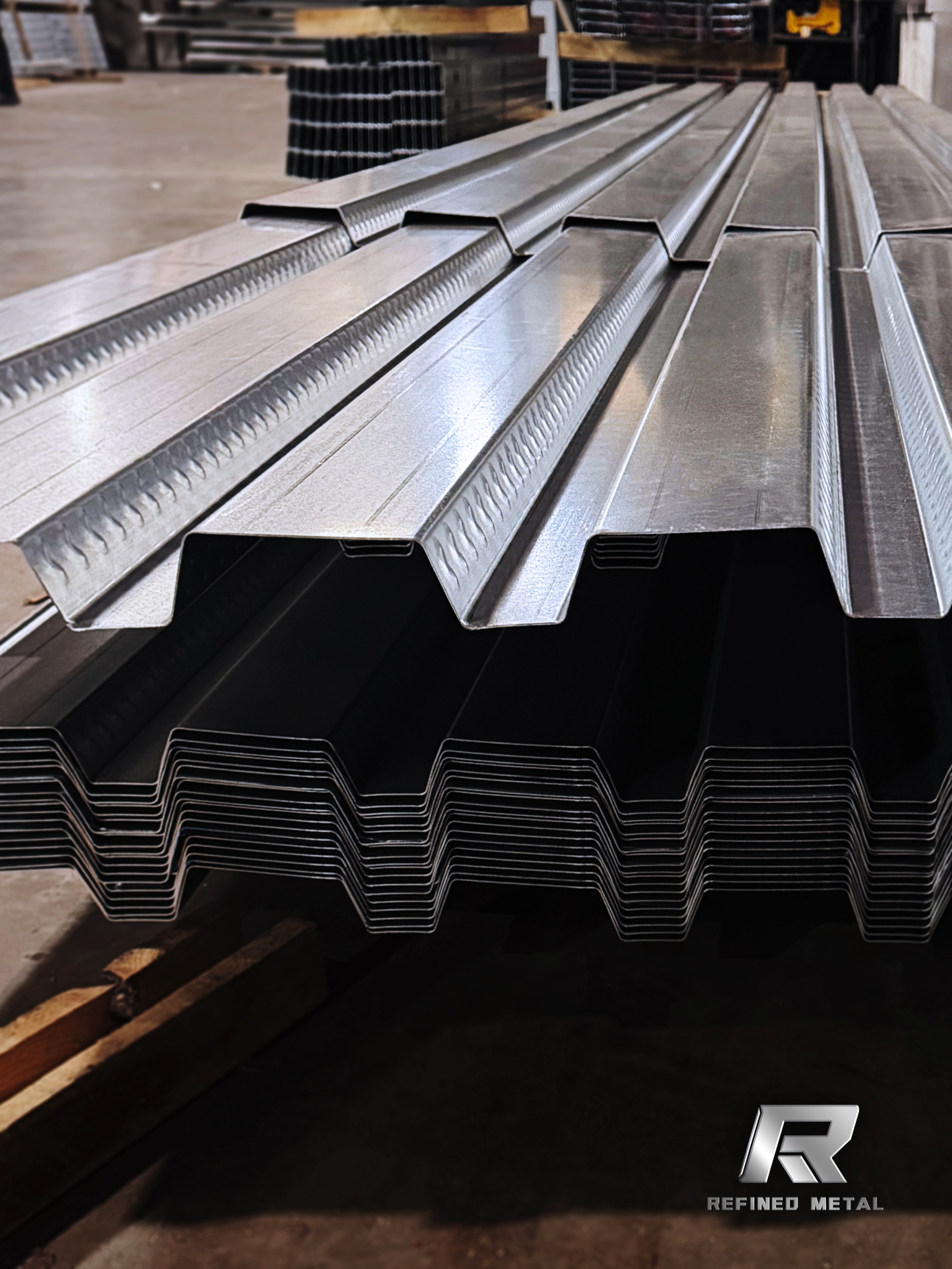 Smart Decking Overview