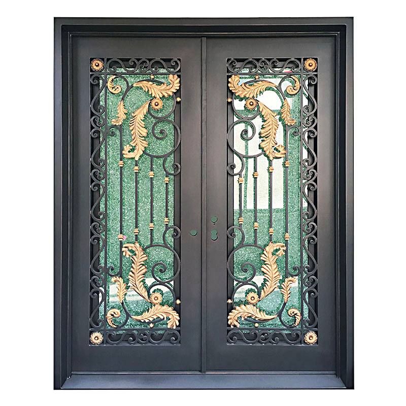 Door Example 6