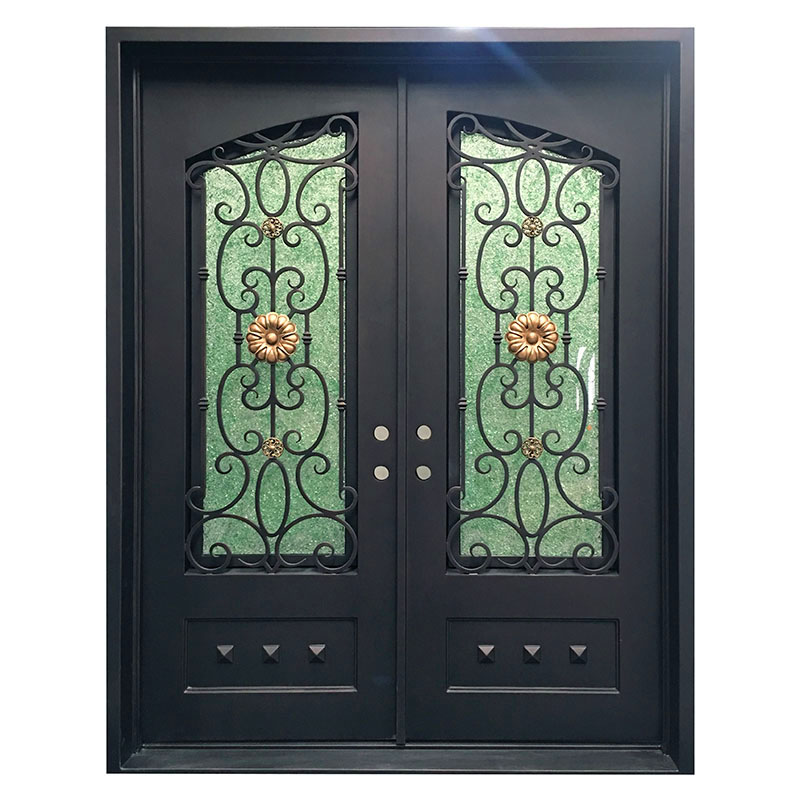 Door Example 8