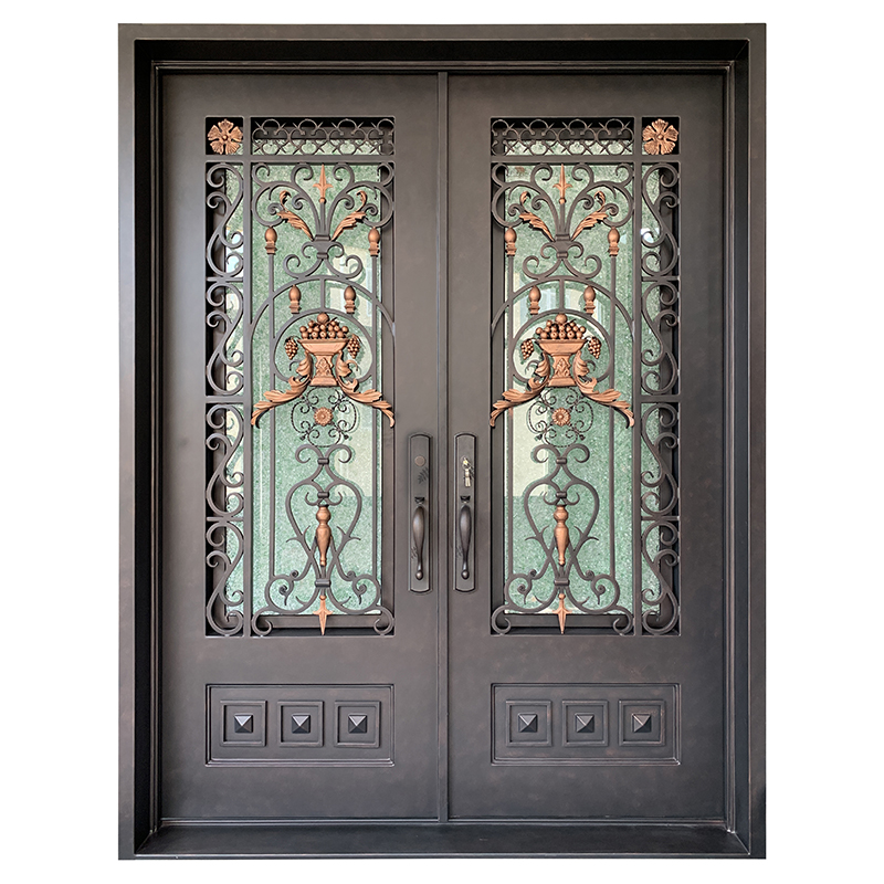 Door Example 9