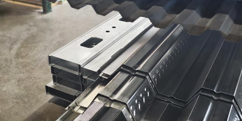 Refined Metal - About Us